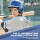 thumbnail image 3 of Máscara Deportiva Macarte Kids Clear Sports Protector Nasal de Espuma para Niños, 3 of 6