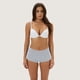 thumbnail image 5 of Pack de 6 Calzones Pantaleta Algodón Mujer, 5 of 8