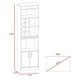 thumbnail image 3 of Bar Alto Syrah 180x51x32 Cm Coñac Con Portacopas, 3 of 3
