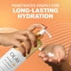 thumbnail image 3 of Loción Corporal Brightening 24 Horas Hidratante Vitamina C 500 Ml, 3 of 3