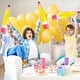 thumbnail image 3 of Juego de globos tipo lápiz inflables CHNBF de 28,35 pulgadas (4 unidades), 3 of 7