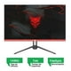 thumbnail image 1 of MONITOR GAMER GEAR M2444P LED 23,8'" - Reacondicionado Grado A, 1 of 1