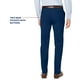 thumbnail image 3 of Pantalones chinos Tommy Hilfiger Classic Stretch para hombre, color azul marino, 3 of 3