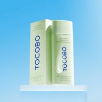 [Tocobo] Suero Solar Calmante Cica Spf 50+ Pa++++ 50Ml