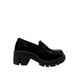 thumbnail image 1 of Mocasin Ecocuero ZAZ47 Negro, 1 of 5
