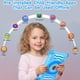 thumbnail image 5 of Tablet infantil ascrecem de 7" Android 15, 6 GB de RAM, 32 GB de ROM, 5 of 7