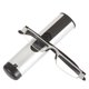 thumbnail image 1 of Anteojos de Lectura I-Mag Executive Slim Metal 2.00 Plateados, 1 of 7