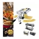 thumbnail image 2 of Maquina Pastas Caseras Amasadora Maquina Para Hacer Raviolis, 2 of 4