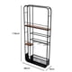 thumbnail image 3 of Rack de Almacenamiento de Vino Estante Flotante Soporte para Botellas de Vino y Copas, 3 of 6