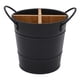 thumbnail image 4 of Espátula Soporte Para Cubiertos Organización De Encimera Cocina Ba?o Tidy Negro, 4 of 5