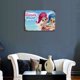 thumbnail image 4 of Shimmer y Shine Cartel Metálico, Decoración de Pared de Cartel Metálico Personalizado para Regalos de Fans, Amigos, Familia y Amantes 30*40cm, 4 of 6