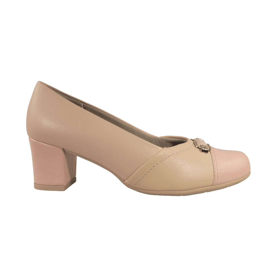 Picadelly - Zapatos Formales Piccadilly Rosa Mujer Pi-11015800000014 - Talla 38