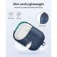 thumbnail image 5 of Funda para AirPods Pro, 2.ª generación, ESR, protección total contra caídas, azul, 5 of 8