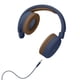 thumbnail image 3 of Audífonos Bluetooth Headphones 2 azul, 3 of 6
