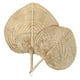 thumbnail image 1 of Abanicos decorativos set de 2, 1 of 2
