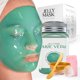 thumbnail image 1 of Mascarilla de gelatina BRÜUN Peel-Off con aloe vera, 680 ml, libre de crueldad animal, 1 of 7