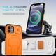 thumbnail image 5 of Funda FOXDOCK para iPhone 12/12 Pro – Magnética Antigolpes con Soporte y Protección Doble, 5 of 6
