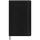 thumbnail image 1 of Agenda Moleskine 2026 - Semanal - Tapa blanda - Large - Negro, 1 of 4