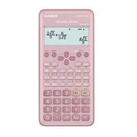 Calculadora Científica Casio Fx-82Esplus-2-Pkwdt
