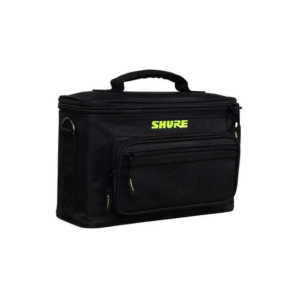 GATOR ESTUCHE PARA 4 MICRÓFONOS SH-MICBAG04