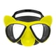 thumbnail image 1 of Gafas De Buceo Antivaho Para Jóvenes, Equipo De Esnórquel, Gafas Para Buceo, Natación, Deportes Acuáticos, Color Amarillo, 1 of 5