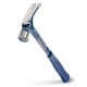 thumbnail image 1 of Hammer Estwing Ultra Series E6-19SM, 550 g, cara fresada con garra rasgada, 1 of 3