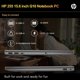 thumbnail image 5 of Portátil HP 255 G10 Ryzen 3 16 GB RAM 256 GB SSD, 5 of 7
