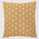 thumbnail image 2 of Cojin Estampado Naranjo, 2 of 2