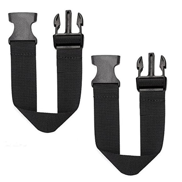Extensores para Cinturón de Paseo de Perro DR. HEALTH 18-28 cm