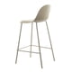 thumbnail image 4 of Piso Taburete Silla Alta Bar Cocina Eira 65 cm Beige, 4 of 8