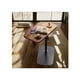 thumbnail image 1 of Mesa Auxiliar En Forma De C De Altura Ajustable Giratoria, 1 of 3