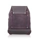 thumbnail image 4 of Bolsa de Herramientas de Cuero LAUTUS de 10 Bolsillos – Marrón Oscuro, 4 of 7