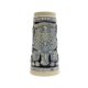 thumbnail image 1 of Jarra para cerveza Essence of Europe 1,1 L de cerámica Oktoberfest, 1 of 6