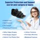 thumbnail image 2 of Zapato postoperatorio Estinko Medical Recovery para soporte de pies, 2 of 6