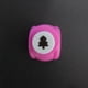 thumbnail image 1 of 1pc Handmade Craft Punches for DIY Scrapbooking and Card Making - Mini Calico Printing Cutter with Flower Shapes, 1 of 5