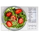 thumbnail image 1 of Báscula nutricional Greater Goods Food, 11 libras/5 kg, plateada, 1 of 7