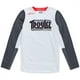 thumbnail image 1 of Polera troy lee scout gp big lee charcoal, 1 of 3