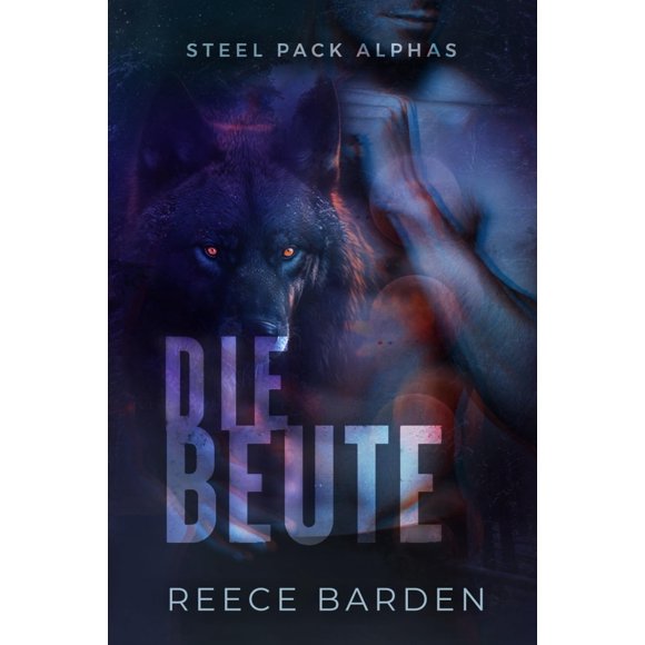 Libro Majosta Die Beute – Edición en alemán