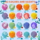 thumbnail image 2 of Set de bombas de baño Kims Cosiart Mermaid con sorpresa en el interior x20, 2 of 7