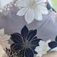 thumbnail image 2 of Funda Impresa Negro Elegante 45x42, 2 of 3