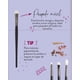 thumbnail image 2 of Brocha para Sombras Oh! My Brush Magic Makeup, 2 of 2