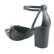 thumbnail image 4 of Zapato Via Marte Mujer 028-015-01 Negro Casual, 4 of 6