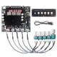 thumbnail image 1 of Placa amplificadora de potencia DAJUNGUO S200HS-W Bluetooth 5.2 2.1 canales, 1 of 7