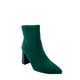 thumbnail image 2 of Botin ZAZ89 Gamuza Ecológica Verde, 2 of 5