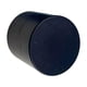 thumbnail image 3 of Soporte Para Tiza De Billar Ioensy Redondo Negro, 3 of 5