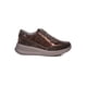 thumbnail image 1 of Zapatilla Cuero Aniella Café, 1 of 5