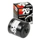 thumbnail image 1 of Filtro Aceite Moto Benelli Tnt300/600/rk6/gt600 K&n Original, 1 of 3
