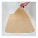 thumbnail image 4 of Alfombra de Baño Antideslizante Superabsorbente de Secado Rápido Para Ducha HydroWonder Beige, 4 of 6