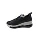 thumbnail image 5 of Zapatilla Ecocuero ZAY76 Negro, 5 of 5
