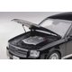 thumbnail image 4 of Autoart Toyota Century RHD negro a escala 1/18, 4 of 5